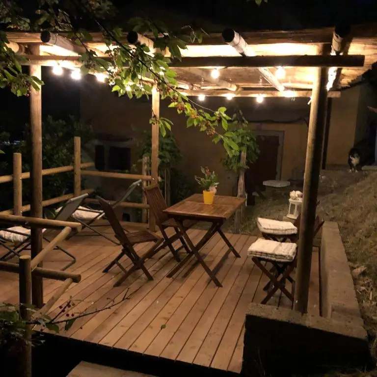 Cottage