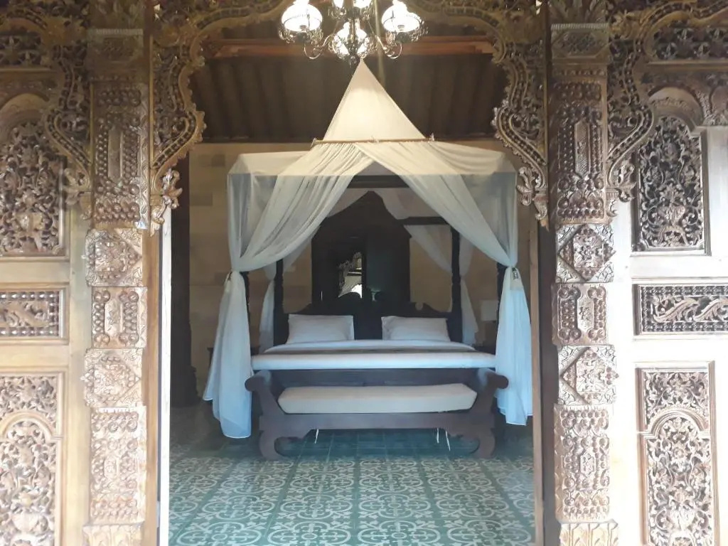 Shanti Natural Panorama View Hotel — фото