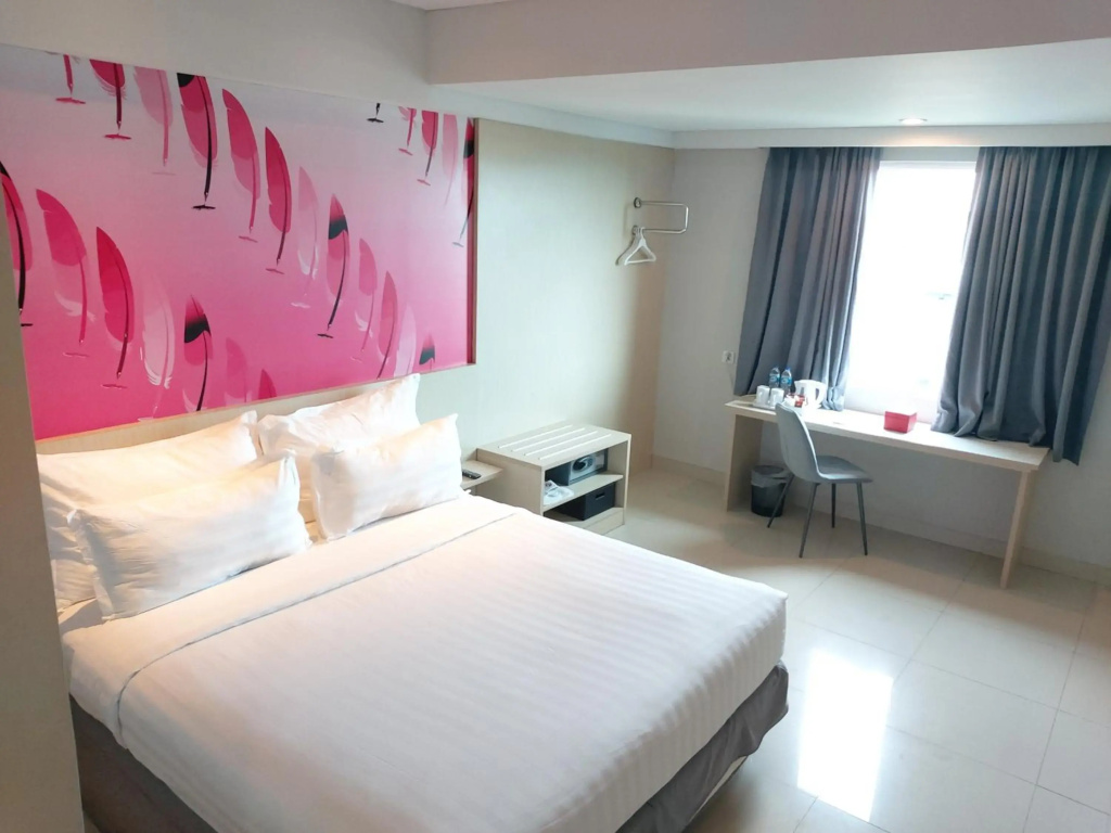 Favehotel MT. Haryono - Balikpapan - Général