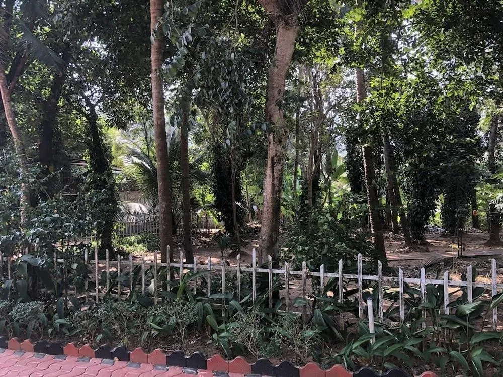 Ayuryogashram Heritage - Général