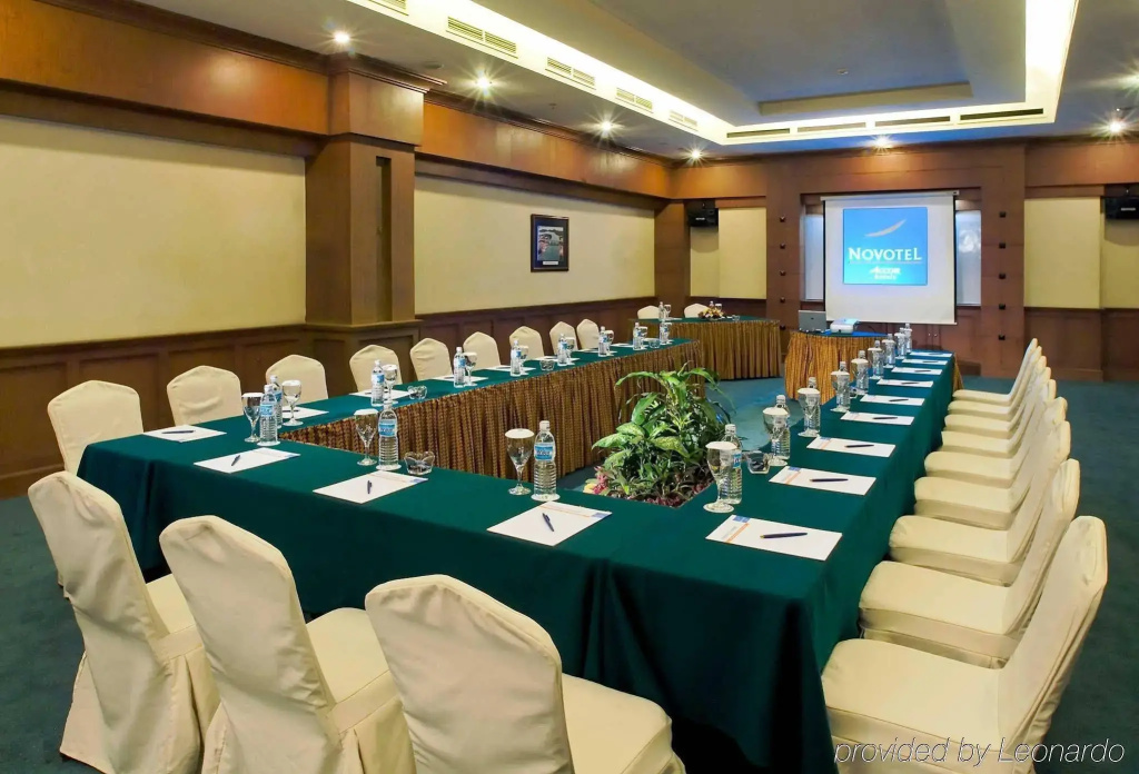 AP Premier Batam - Général