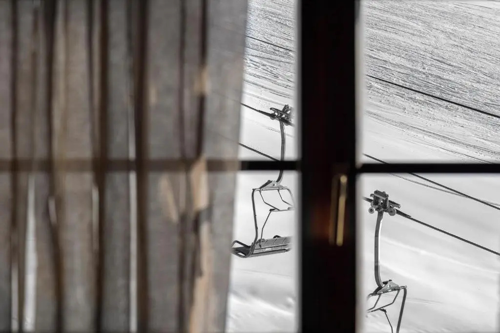 Grau Roig Andorra Boutique Hotel & Spa - Chambres