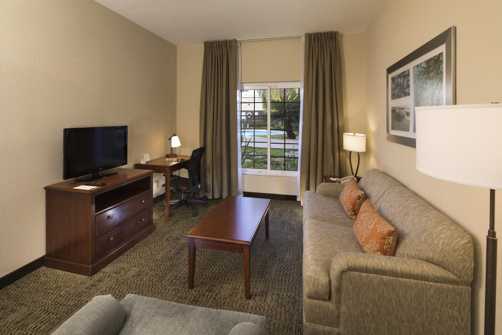 Staybridge Suites Monterrey - San Pedro by IHG - Général