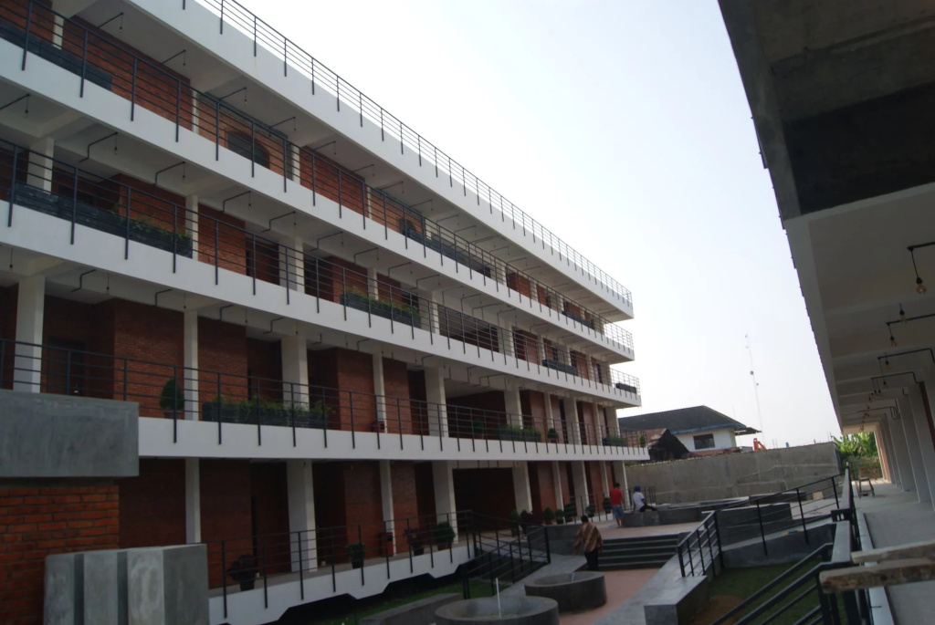 Thongs Inn Hotel Kualanamu