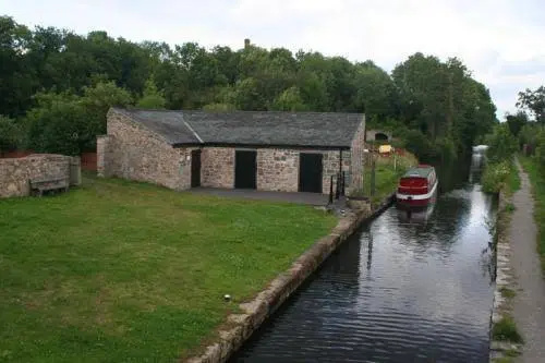 The Cross Keys Hotel - Général