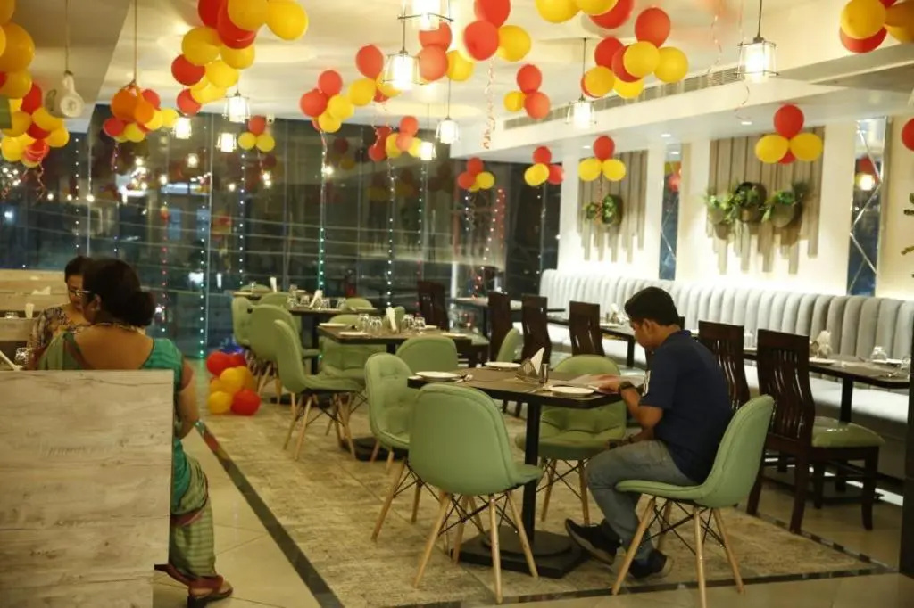 Hotel photo 14