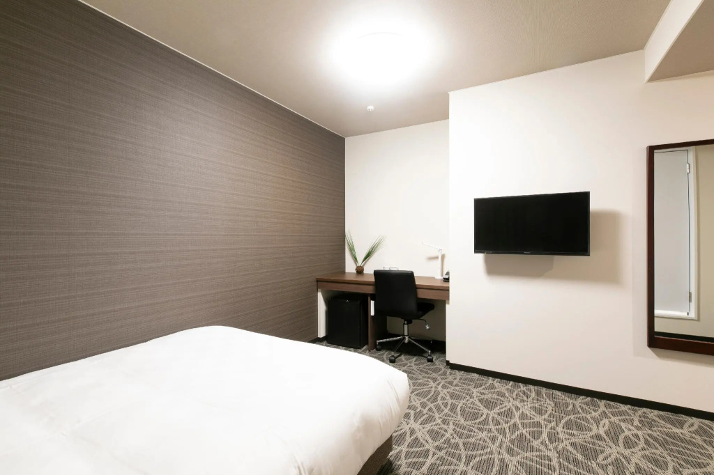 Hotel Silk Tree Nagoya - Chambres