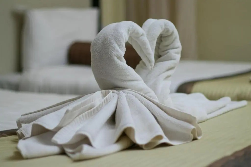 Ufanisi Resort - Chambres