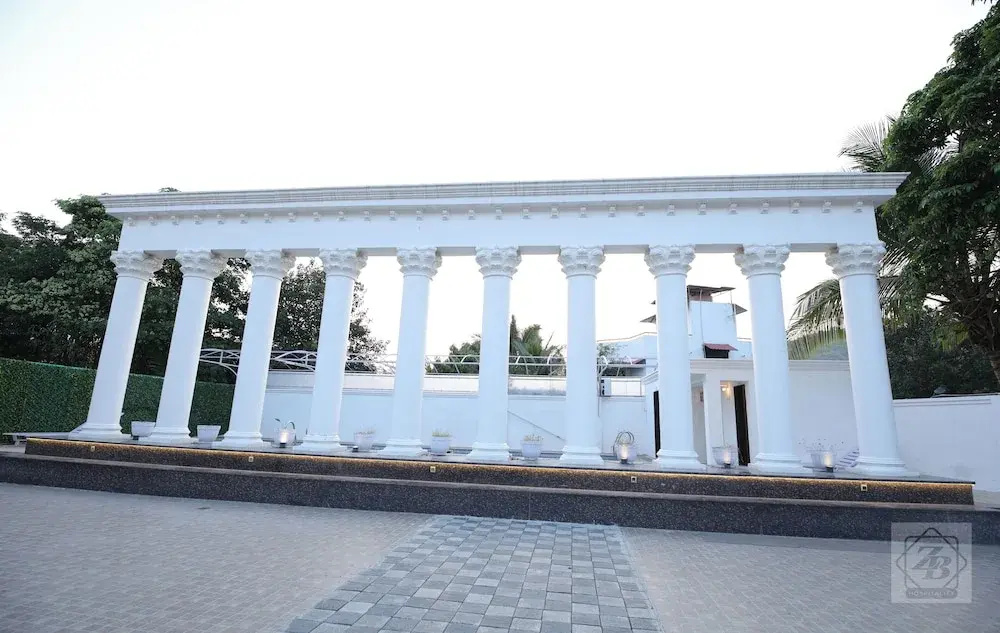 Rose Garden Resort DAULATABAD FORT