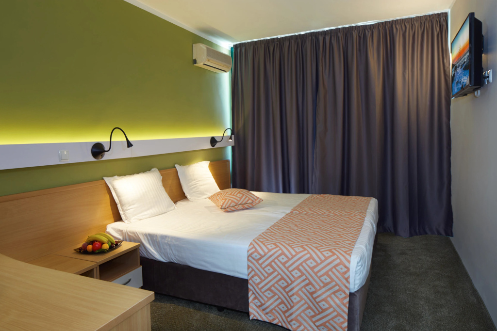 Hotel Aktinia - All Inclusive - Général