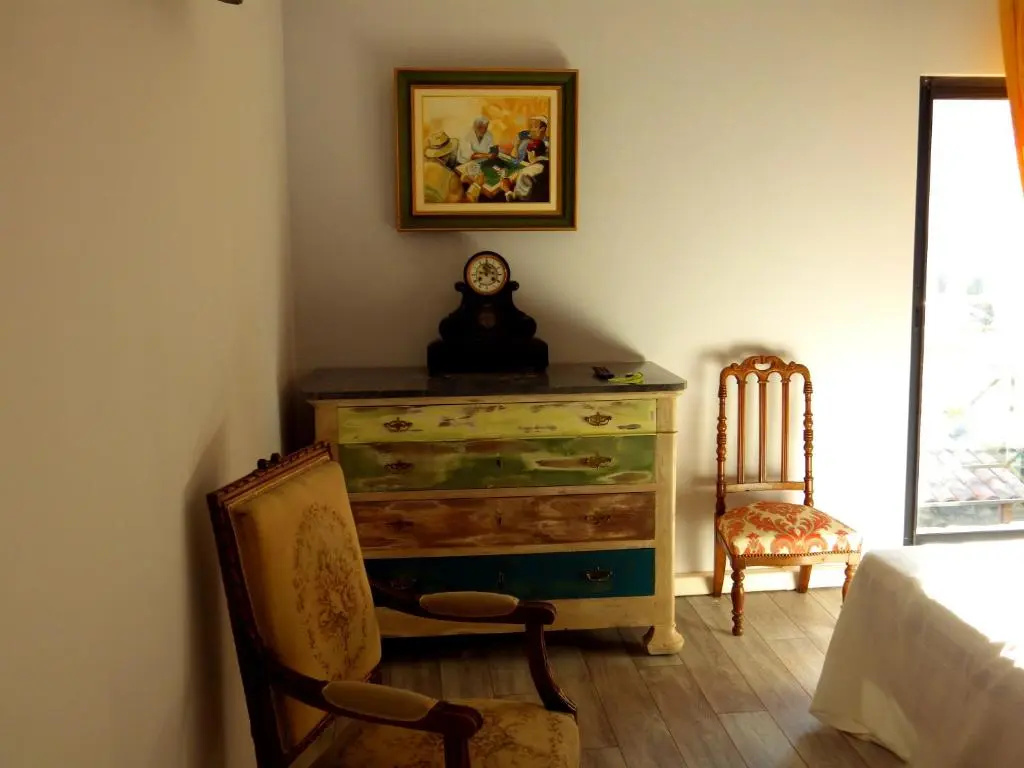 Voir la photo 2 — Le Clos des Aramons