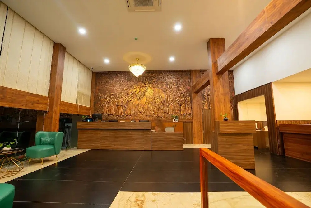 Hotel photo 2