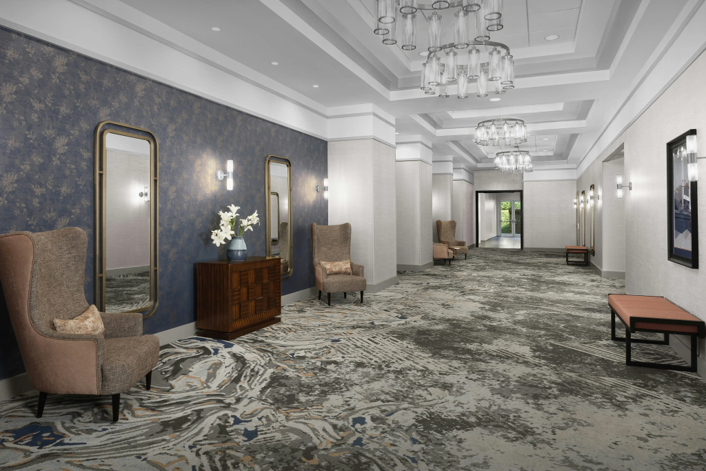 Embassy Suites Atlanta - Kennesaw Town Center - Général
