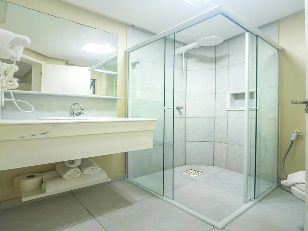 Standard Double room with partial sea view (full double bed)