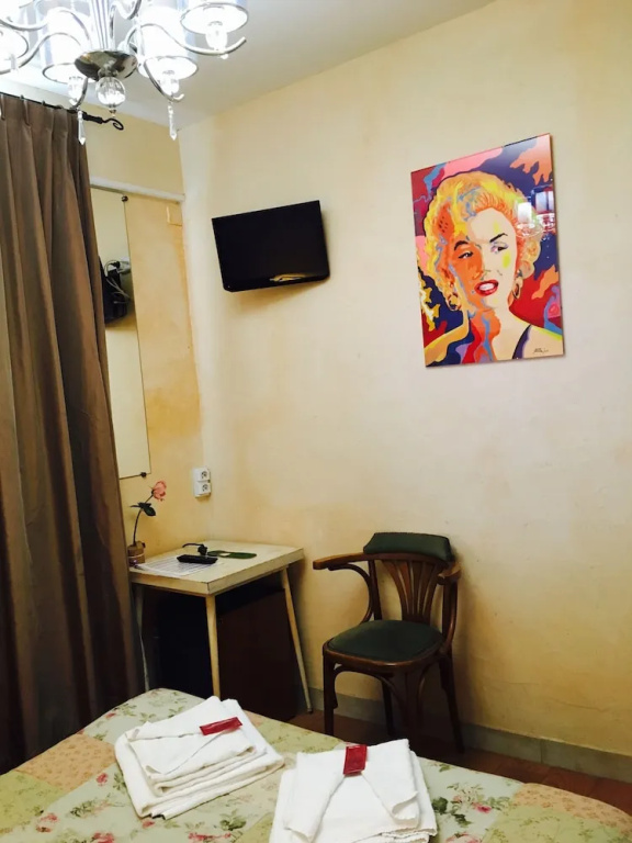 Boutique Hôtel Couleurs du Sud - Chambres