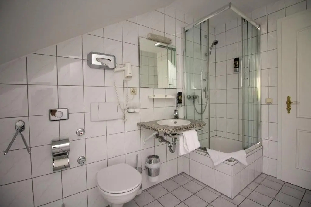 Hotel am See - Chambres