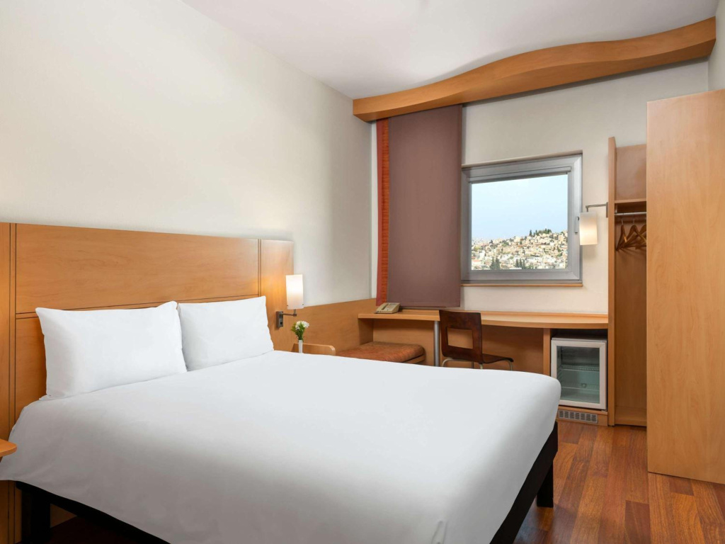 ibis Gaziantep - Général