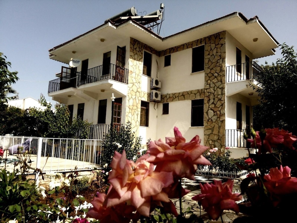Sefa Hotel