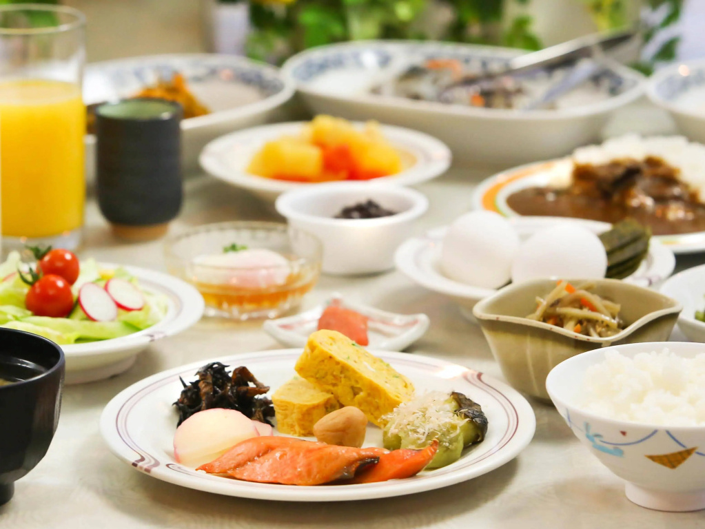 APA Hotel Sapporo Hosui Susukino Ekimae 사진 15