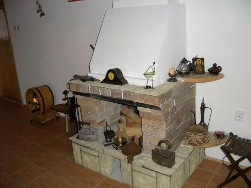 Pension Lucia Bucovina - Général
