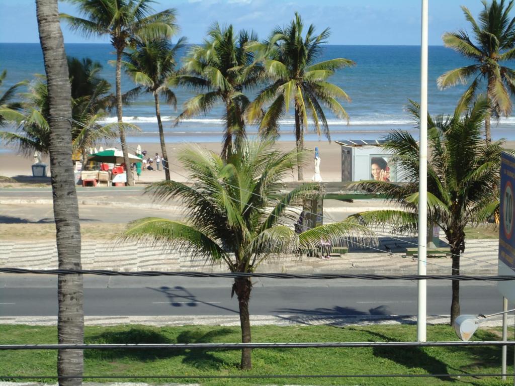 Hotel Lazer Piatã by null