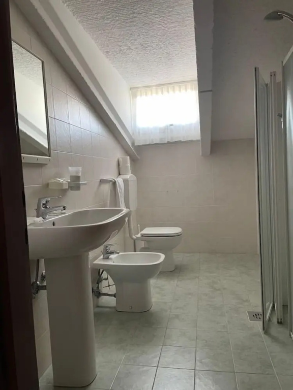 Hotel Germania - Chambres