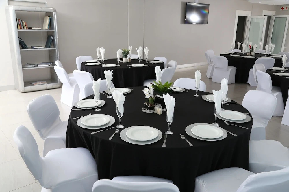 The Aviator Hotel OR Tambo International Airport - Général