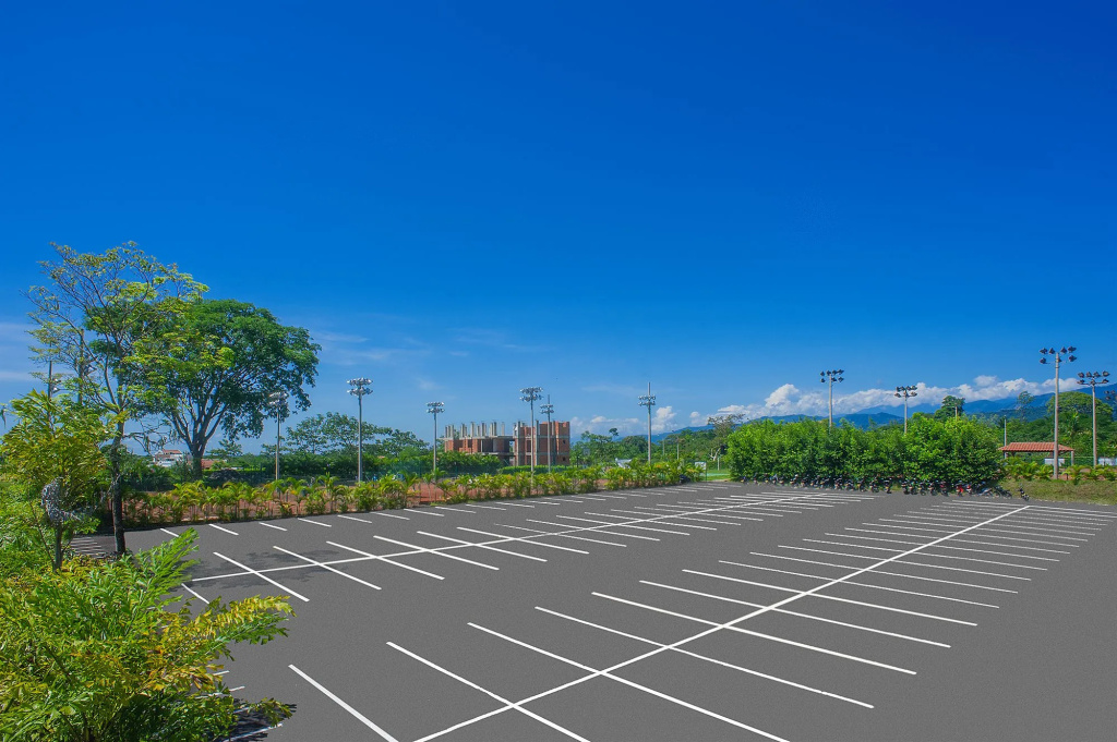 Wyndham Garden Villavicencio - Général