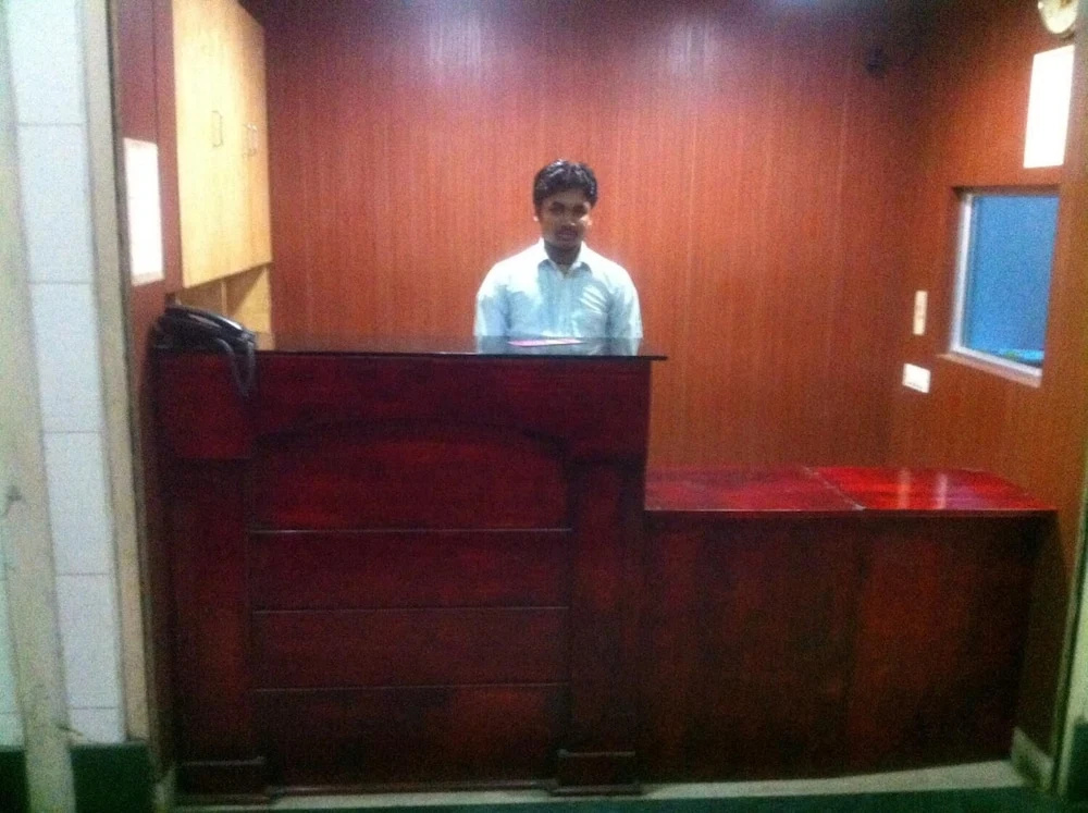 Hotel photo 10