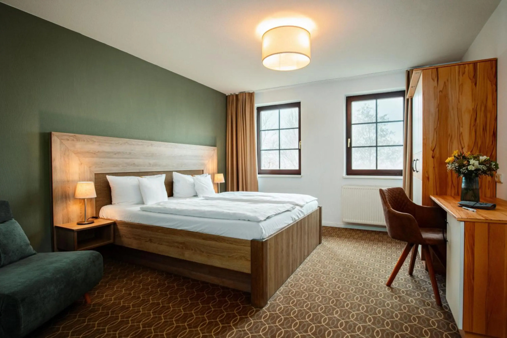 Hotel Ostseeland - Général