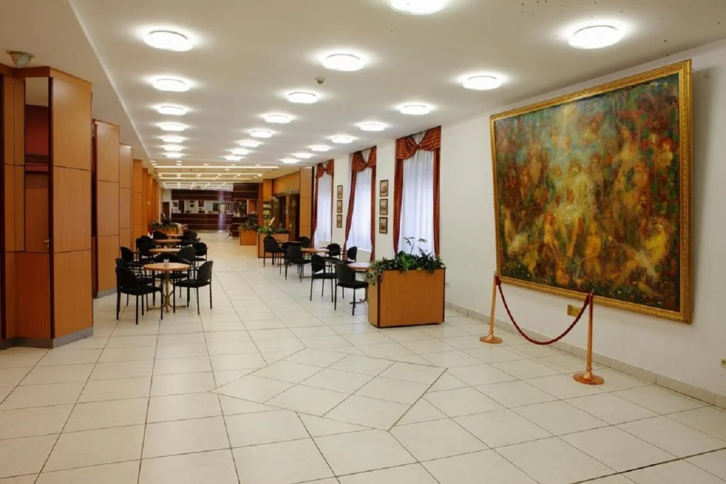 Hotel photo 19