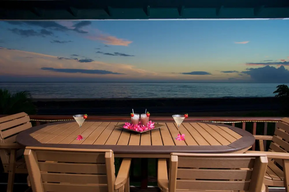 Hale La by West Kauai Lodging