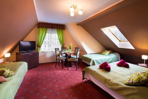 Hotel photo 19