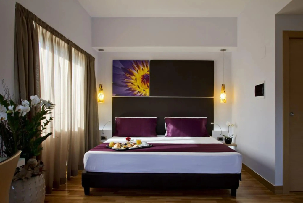 Hotel Gravina San Pietro — фото