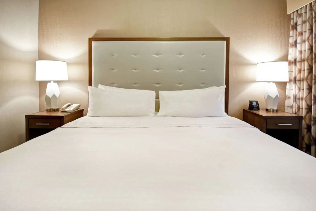 Homewood Suites by Hilton Boise - Chambres