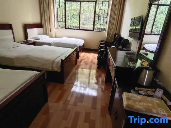 Comfort room