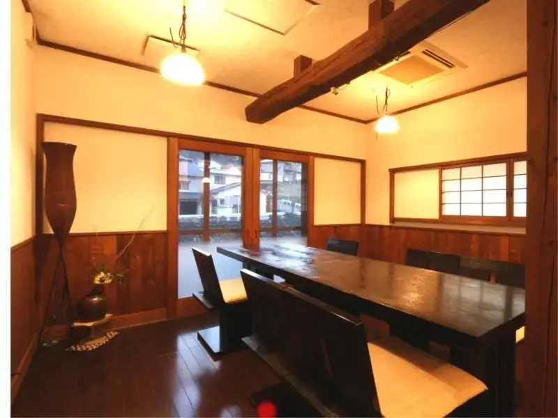 Marucho Ryokan - фото 21