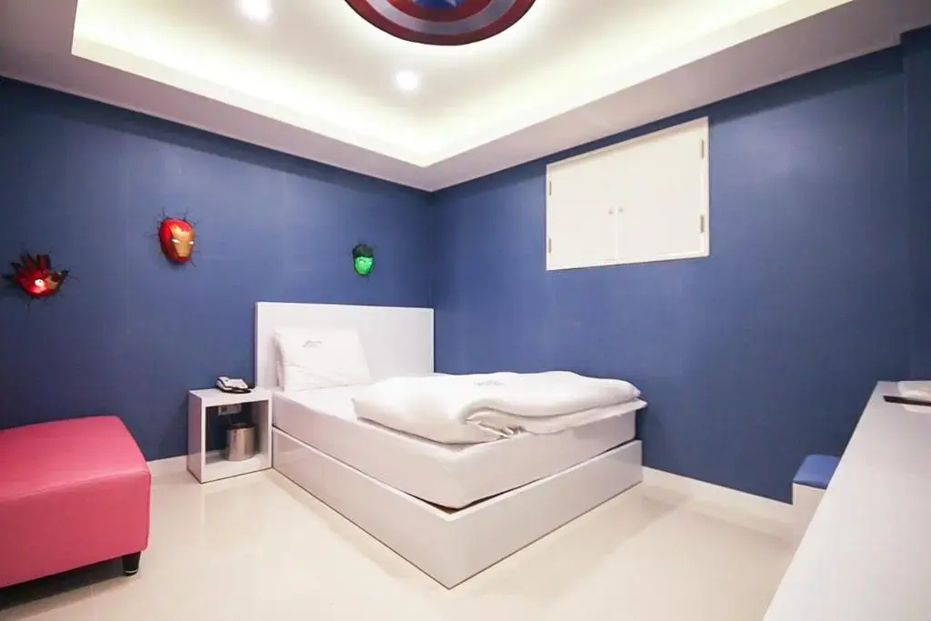 Hotel photo 22