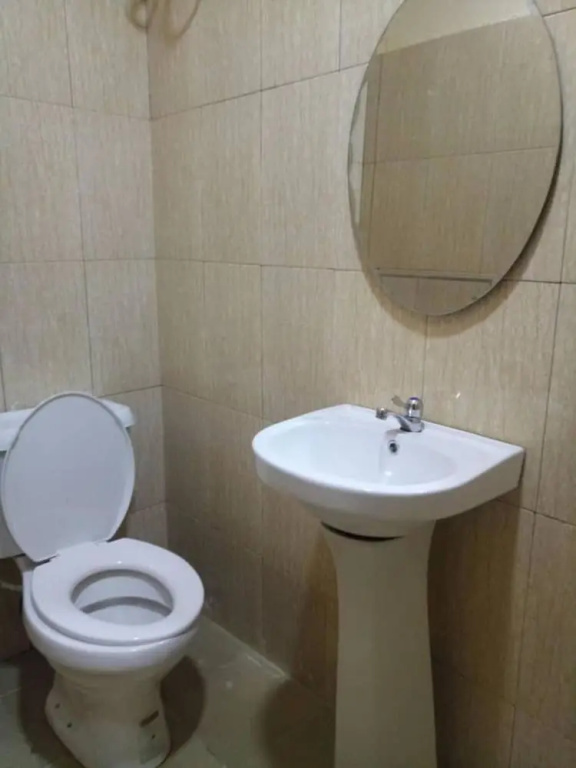 Classic room