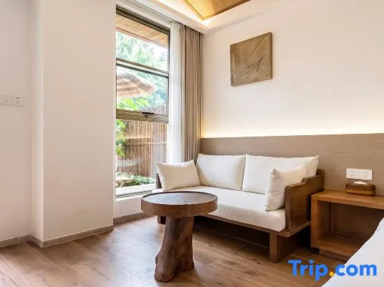 Comfort Double Family room (twin beds)