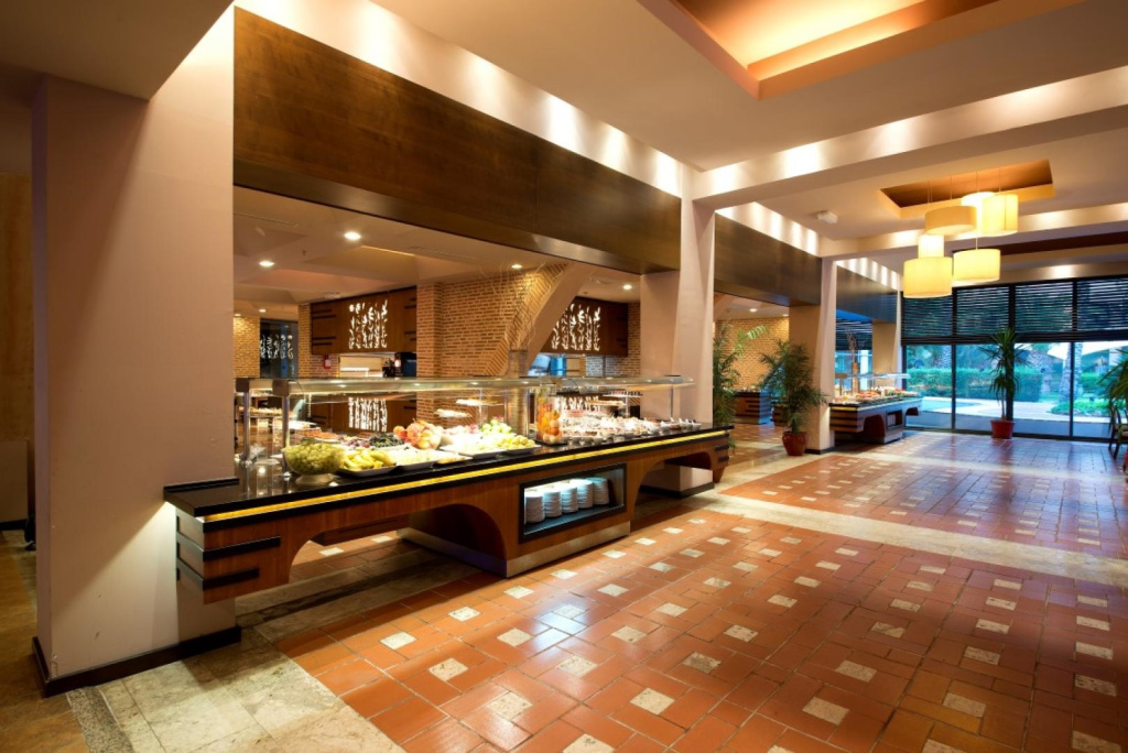 Hotel photo 12
