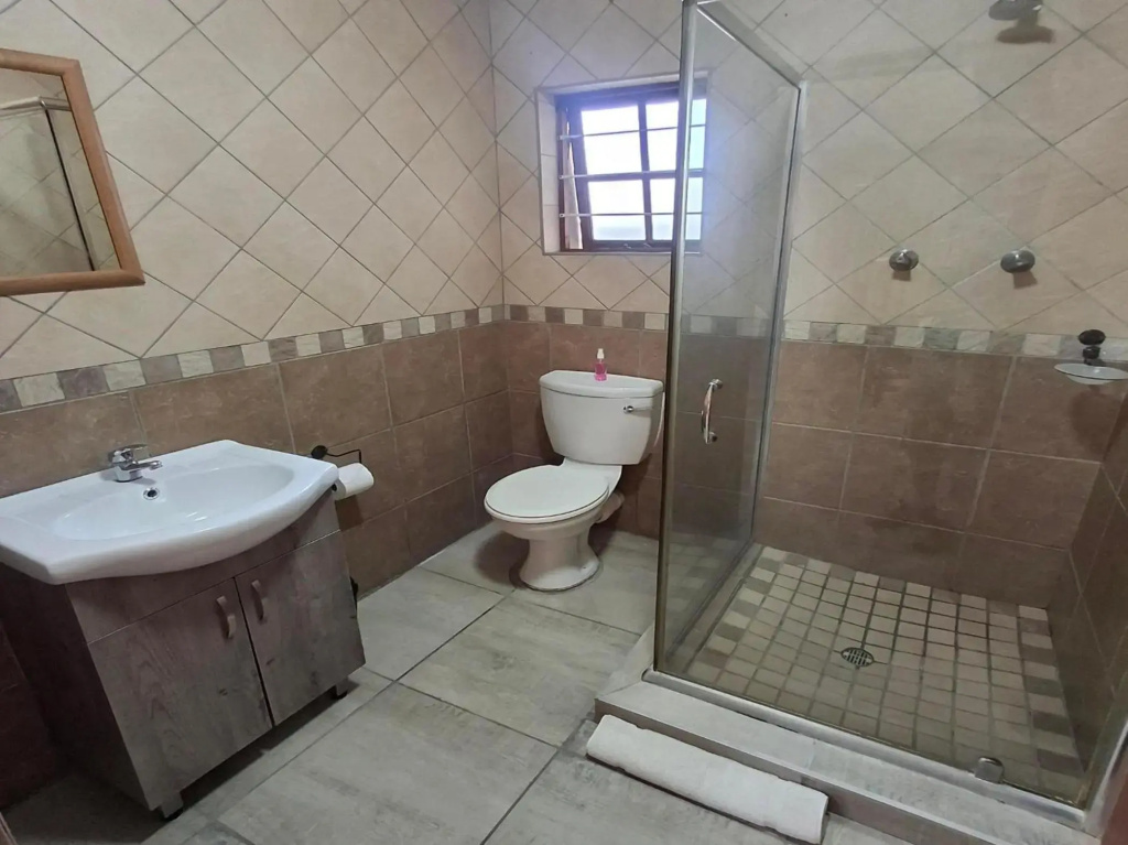 Castello Guesthouse Vryburg - Général
