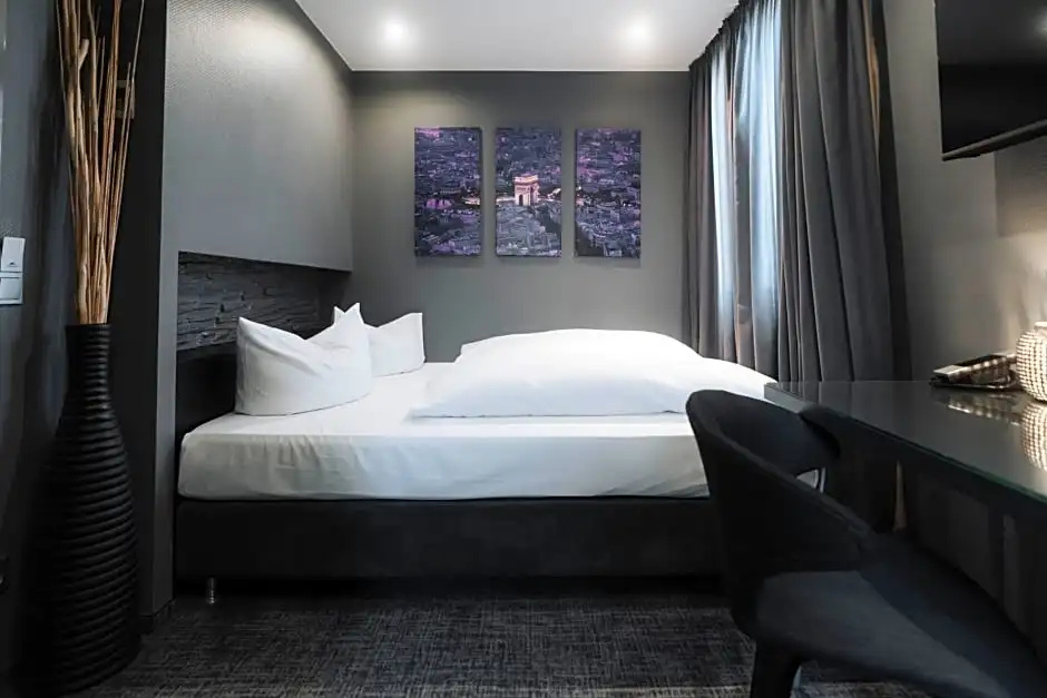 Hotel am Augustinerplatz - Chambres