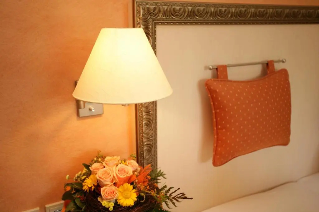 Seerose - Chambres