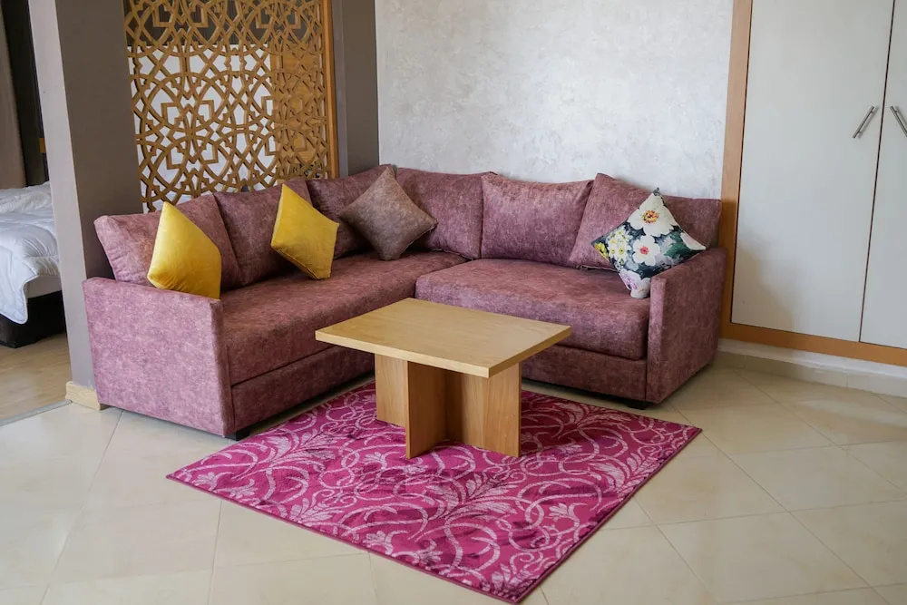 Hôtel Saharatel