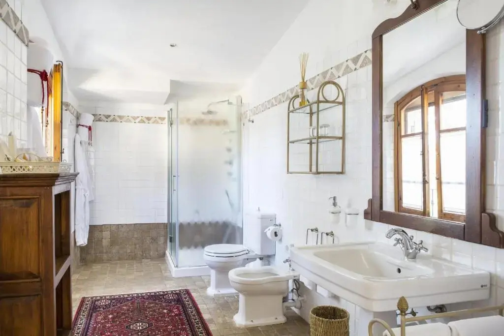 Relais Dei Magi - Chambres