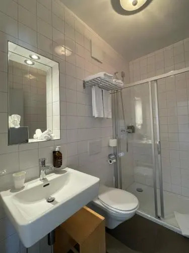 Auberge du Mouton by null