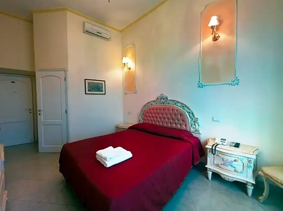 Imperial Rooms - Chambres