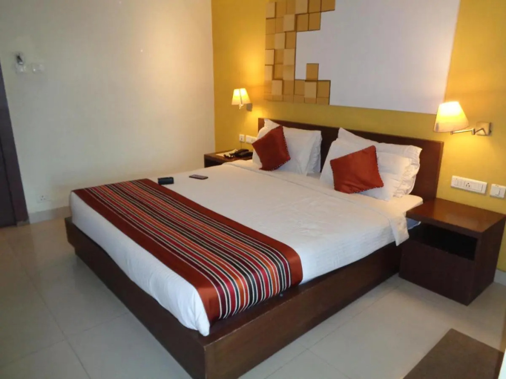 Hotel photo 22