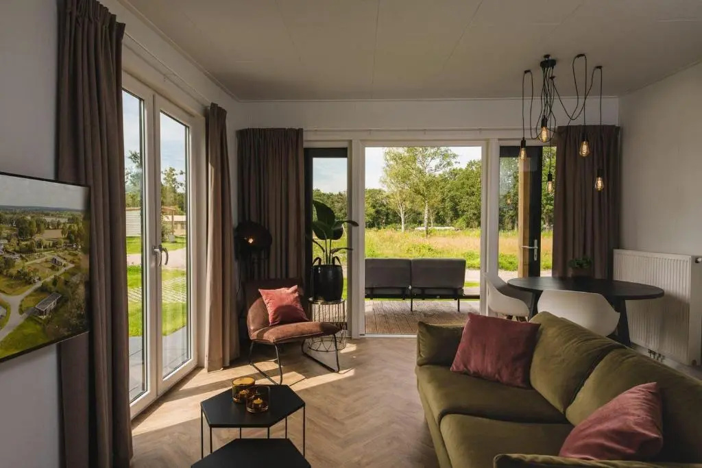 Buitenplaats Holten - Chambres